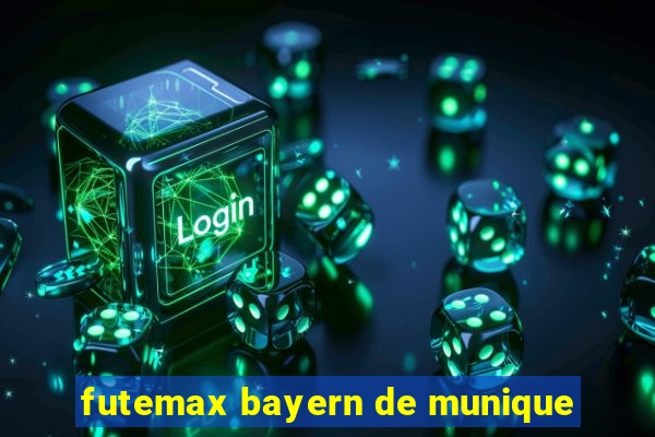 futemax bayern de munique